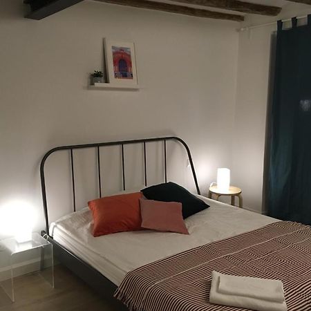 برشلونة Ramblas Apartments Stay المظهر الخارجي الصورة