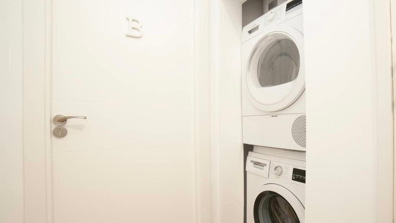برشلونة Ramblas Apartments Stay المظهر الخارجي الصورة