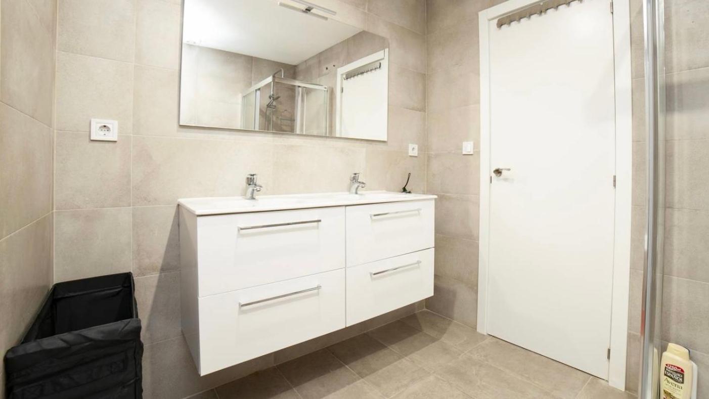 برشلونة Ramblas Apartments Stay المظهر الخارجي الصورة