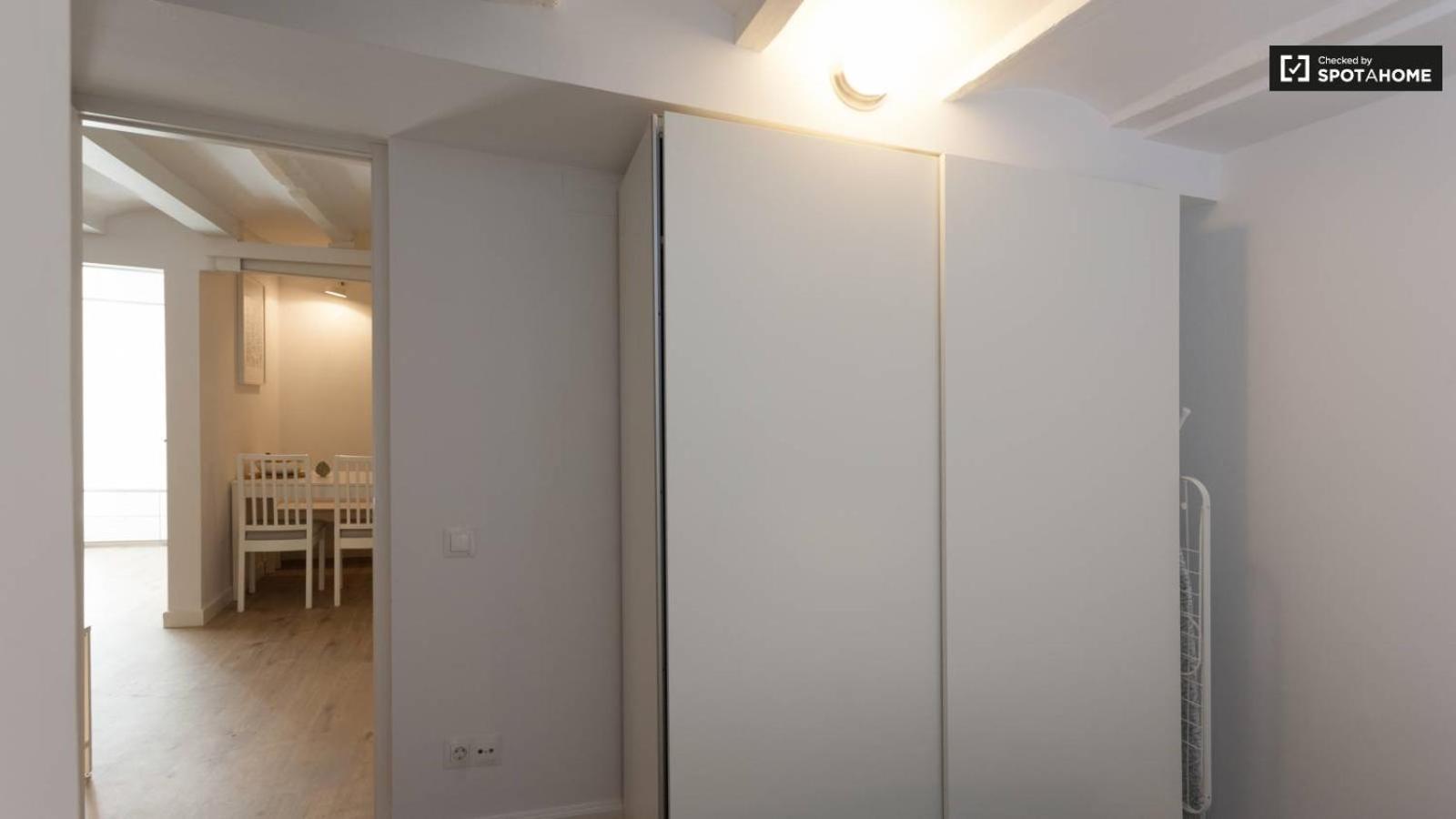 برشلونة Ramblas Apartments Stay المظهر الخارجي الصورة