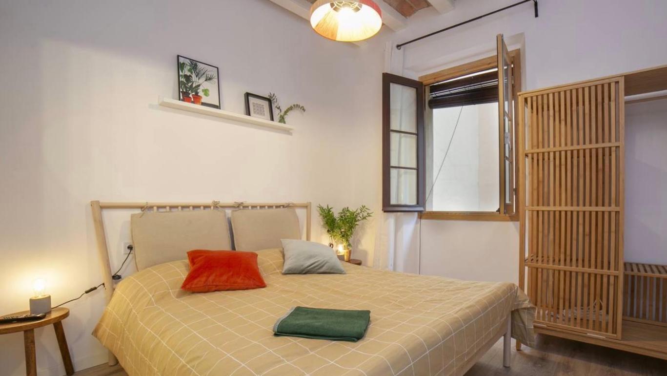 برشلونة Ramblas Apartments Stay المظهر الخارجي الصورة