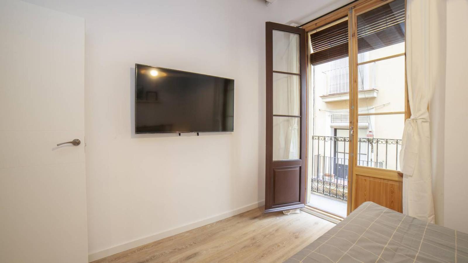 برشلونة Ramblas Apartments Stay المظهر الخارجي الصورة